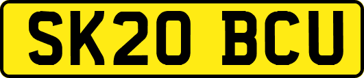 SK20BCU