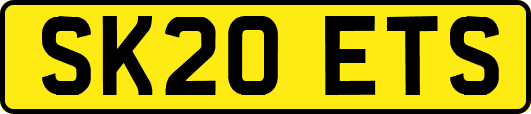 SK20ETS
