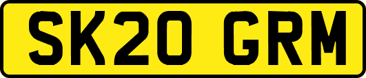 SK20GRM