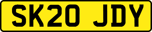 SK20JDY