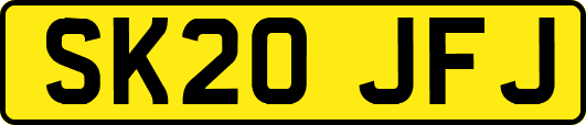 SK20JFJ