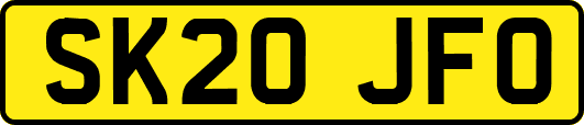 SK20JFO