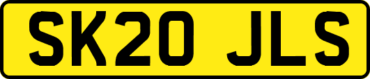 SK20JLS