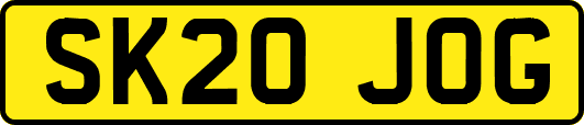 SK20JOG