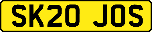 SK20JOS