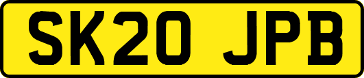 SK20JPB
