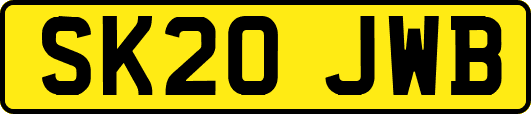 SK20JWB