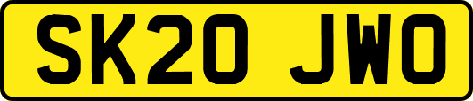 SK20JWO