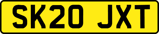 SK20JXT