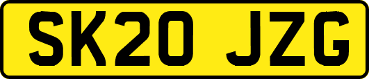SK20JZG