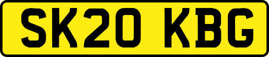 SK20KBG