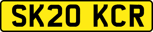 SK20KCR