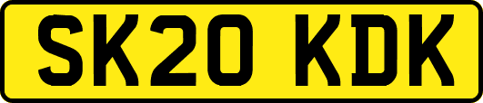 SK20KDK