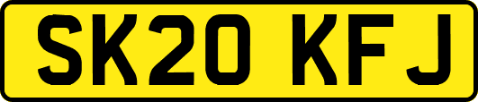 SK20KFJ