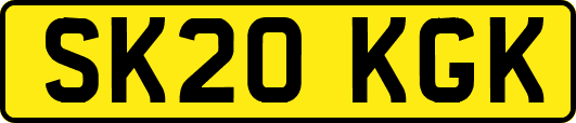 SK20KGK