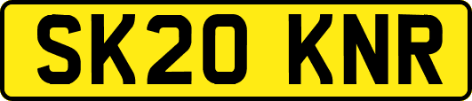 SK20KNR