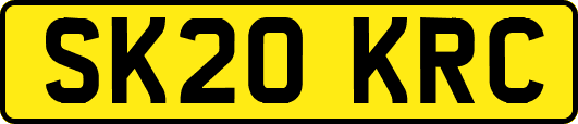 SK20KRC