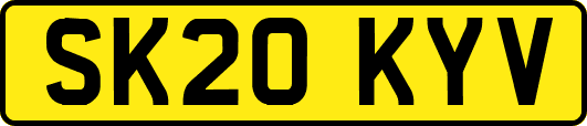 SK20KYV