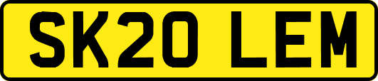 SK20LEM
