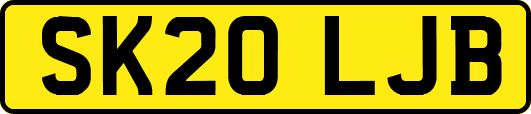 SK20LJB