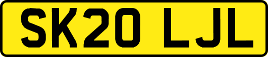 SK20LJL