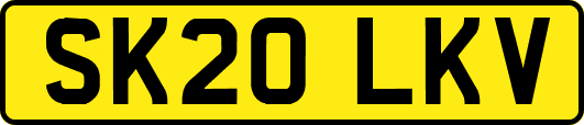 SK20LKV