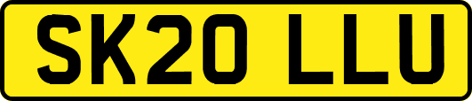 SK20LLU