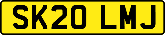 SK20LMJ