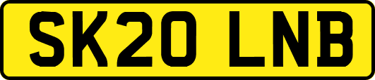SK20LNB