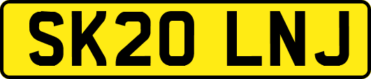 SK20LNJ
