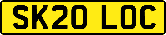 SK20LOC