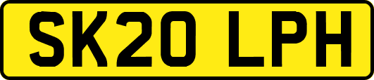 SK20LPH