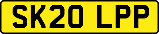 SK20LPP