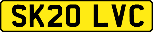 SK20LVC