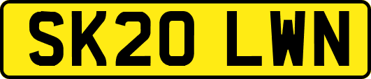 SK20LWN