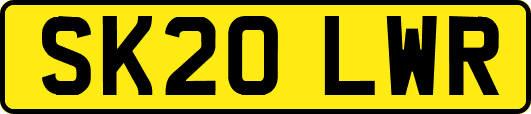SK20LWR