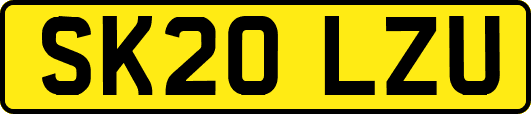SK20LZU