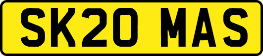 SK20MAS