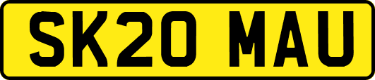SK20MAU