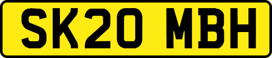 SK20MBH