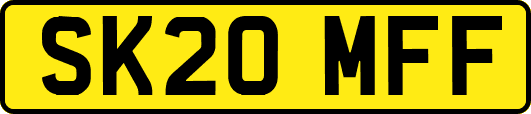 SK20MFF