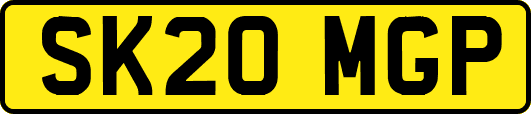 SK20MGP