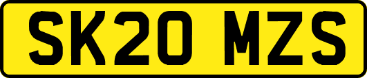 SK20MZS
