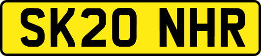 SK20NHR