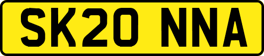 SK20NNA