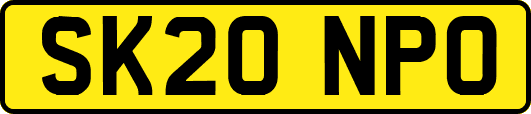 SK20NPO