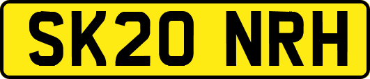 SK20NRH