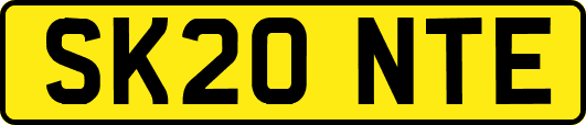 SK20NTE