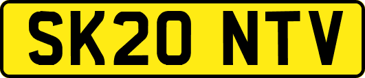 SK20NTV
