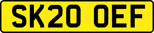 SK20OEF
